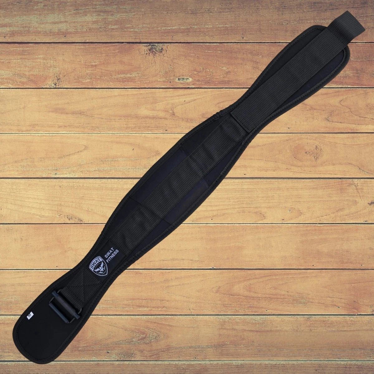Cintura Per Sollevamento Pesi In Neoprene Be Smart - Larghezza 14cm - Supporto Schiena Per Palestra E Fitness - Taglie S/M/L/XL - 2