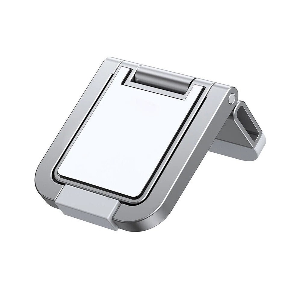 MacBook and Laptop Heat Dissipation and Angles Adjustable Kickstand-Grey - Image 4 of 4