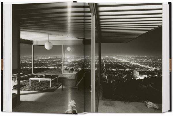 Thumbnail - Case Study Houses. The Complete Csh Program 1945-1966. 40th Ed.