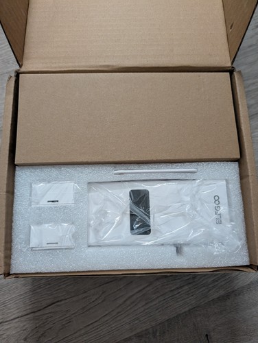 NEW - ELEGOO 3D HEATER - US SELLER