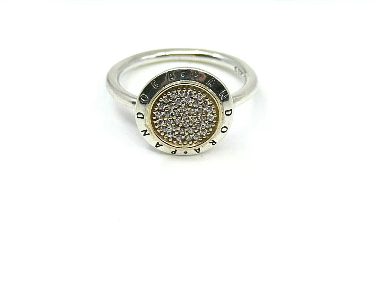 Pandora online signature ring