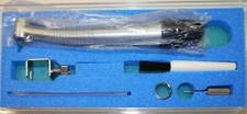 Air King C135 H4 Dental Surgical Handpiece. New