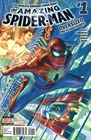 The Amazing Spider-Man #1 NM Oversized And Action Packed Marvel Comics