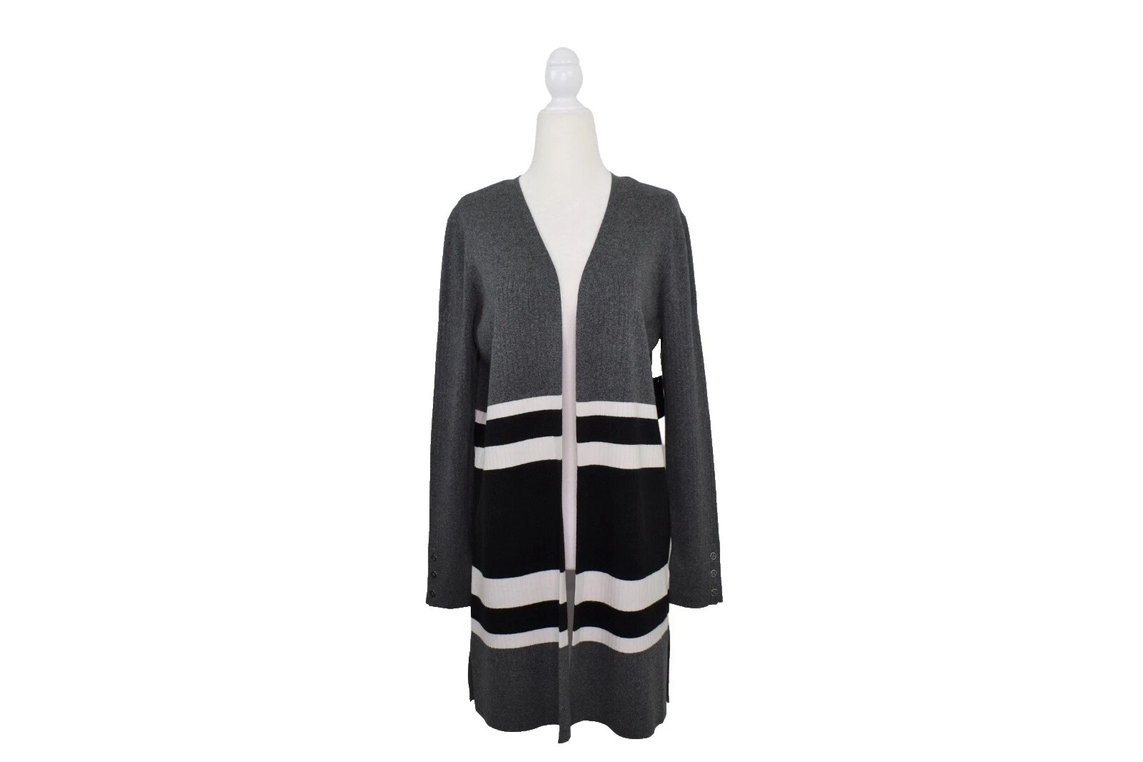 Suéteres para mujer Poliéster Rafaella