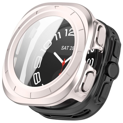 Für Samsung Galaxy Watch FE 7 40mm 44mm Ultra 47mm Schutzhülle TPU PC Case Cover - Picture 17 of 457