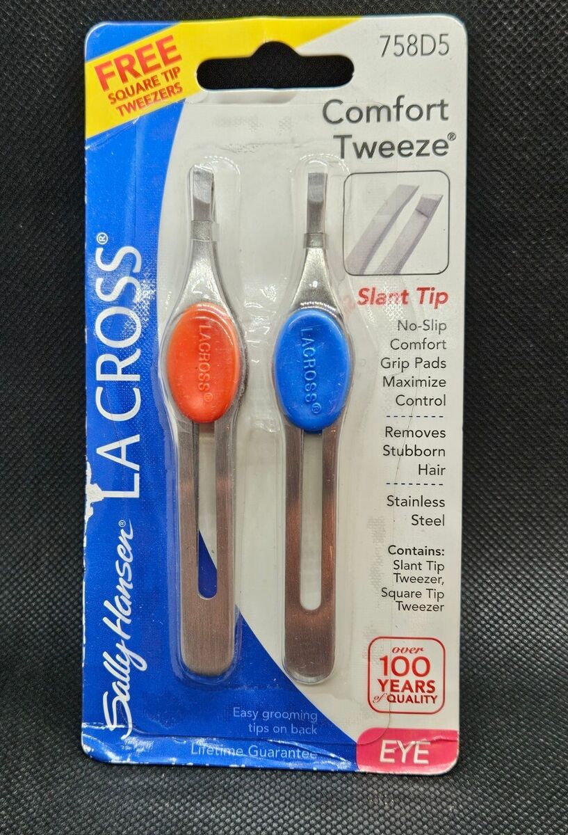 Square(Slant) Tip Tweezer Square(Slant) Tip Tweezer