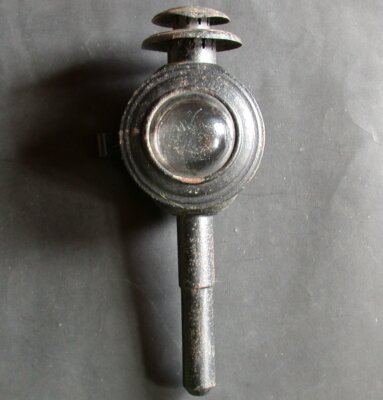 Headlight lamp / lamp horse car CALECHE TACOT