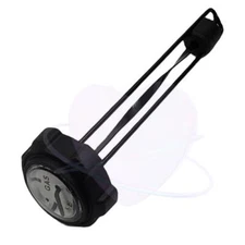 Gas Cap with Gauge For Toro Wheel Horse 106945 1704366 10-6945 and others