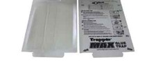 Trapper Max Mouse Glue Traps ( 12 Pack ) Glue Boards Trapper Max Mouse Traps