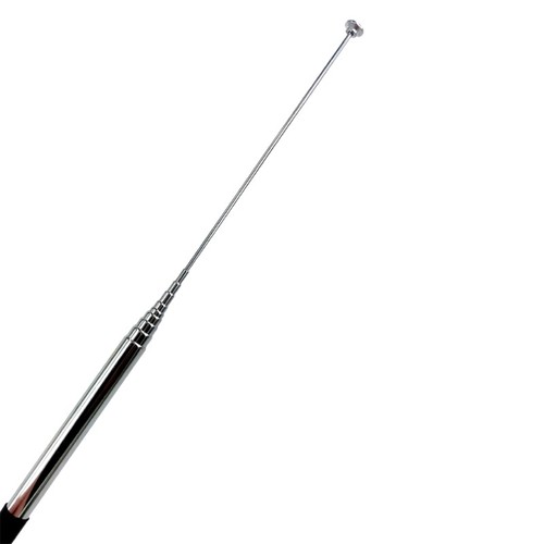 Radio Scanner 136-174MHz Telescopic BNC Male Handheld Radio - Zdjęcie 5 z 8