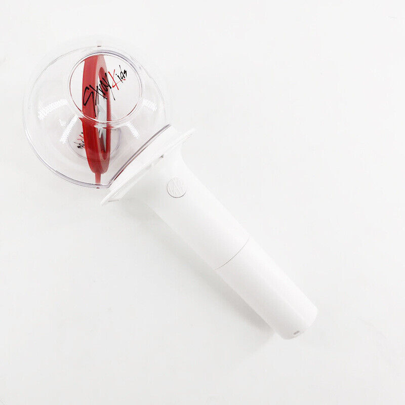 K-Pop Lightstick voor Fans - Officiële Stijl Fanlight | bol
