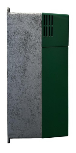 Control Techniques SE33400750 COMMANDER SE AC Drive 16.5-24.8A 380-480V 7.5kW - Picture 5 of 7