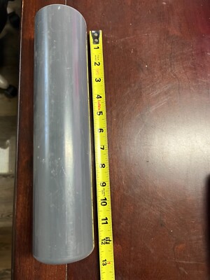 12''x2'' PVC LIQUID LEVEL FLOAT DISPLACER
