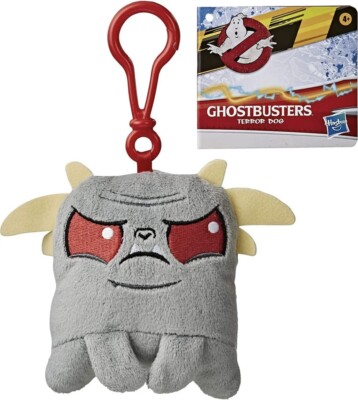 Ghostbusters Peluche De Cazafantasmas Hasbro Ghostbusters