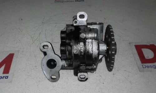 1C1Q6600 Bomba Aceite para FORD TRANSIT FURGÓN (TT9) * 4596828 - Imagen 3 de 4