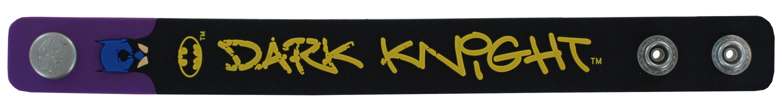 Браслет-браслет Бэтмен Темный рыцарь 1590₽