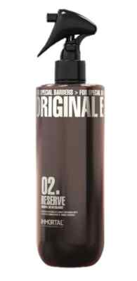 Immortal NYC Reserve Eau De Cologne 16.9 oz #2 Brown