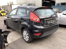 Rückleuchte links Ford Fiesta VI CB1, CCN 1709553 P19240847