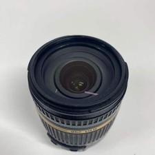 Tamron 18-270mm Camera Lenses for Canon for sale | eBay Tamron 18-270mm Camera Lenses for Canon for sale | eBay