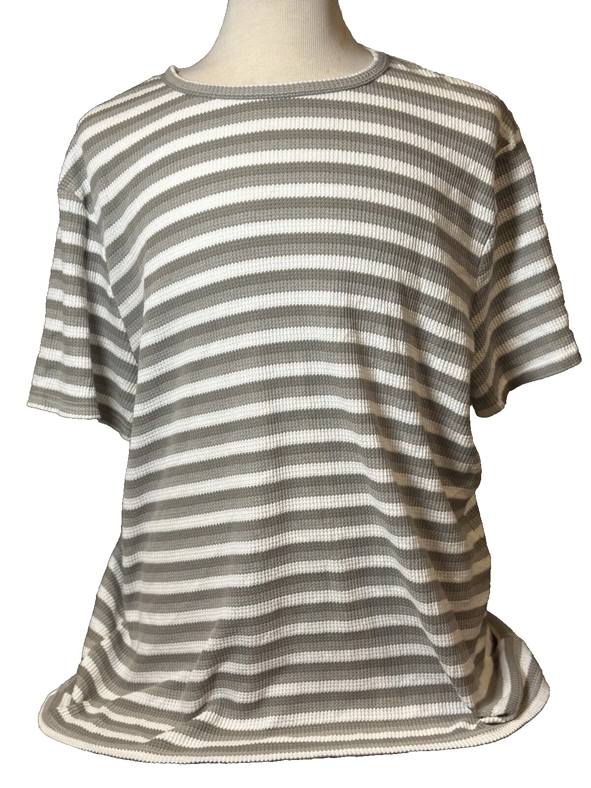 Poliéster Paul Jones Camisetas para Hombres