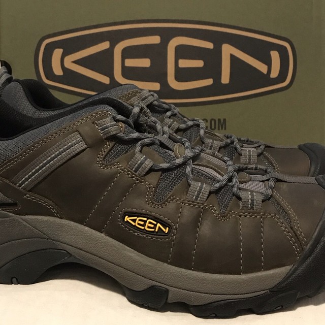 amazon keen targhee ii
