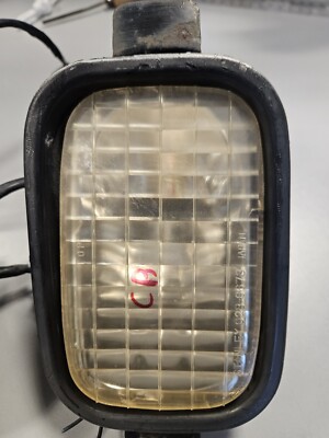 Honda Accord CB CB3 CB7 CB9 SM4 1990-1993 JDM Intersection Lights