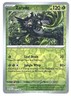 Pokémon TCG - Zarude - Reverse Holo Rare - Surging Sparks 011/191 - NM
