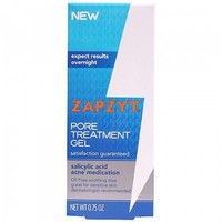 Zapzyt Pore Treatment Gel, 20ml. Huge Saving Zapzyt Pore Treatment Gel, 20ml. Huge Saving