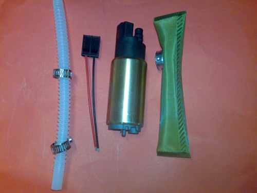 2004-2020 Benzinpumpe BMW K1200R K1200LT K1200GT K1200S K1200RS ...