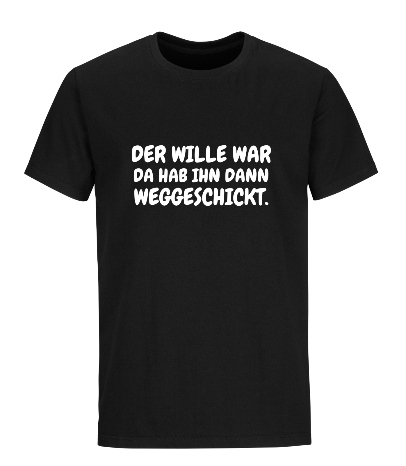 T-Shirt Drôle Avec Proverbe Ironique - Humour De Bureau, Sarcasme, Cadeau Pour Collègues - Marque Shirtbunker