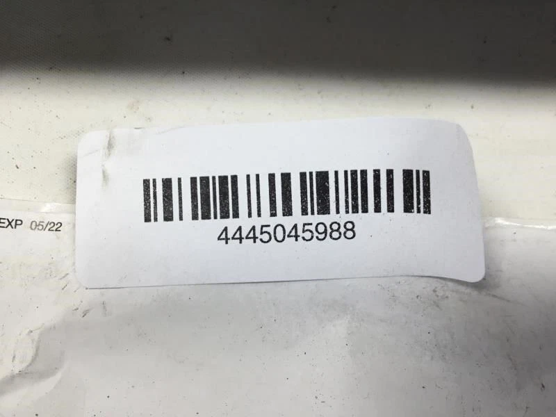 2009 VOLKSWAGEN ROUTAN SUN ROOF BEZEL TRIM OEM+ - Image 3 of 4