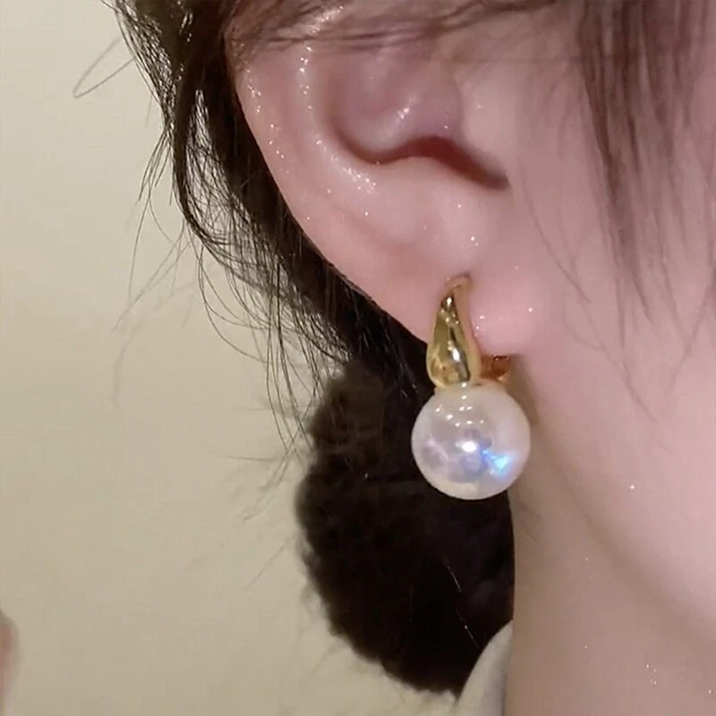 Golden New Women s Fashion Jewelry Classic High Quality Color