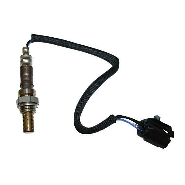 Sonde lambda pour Jeep Wrangler TJ afin de valider le contrôle technique anti-pollution