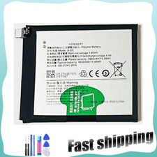 Battery For Vivo X27 128G V1829T V1829A V1838A B-G5 Mobile Phone 4000mAh