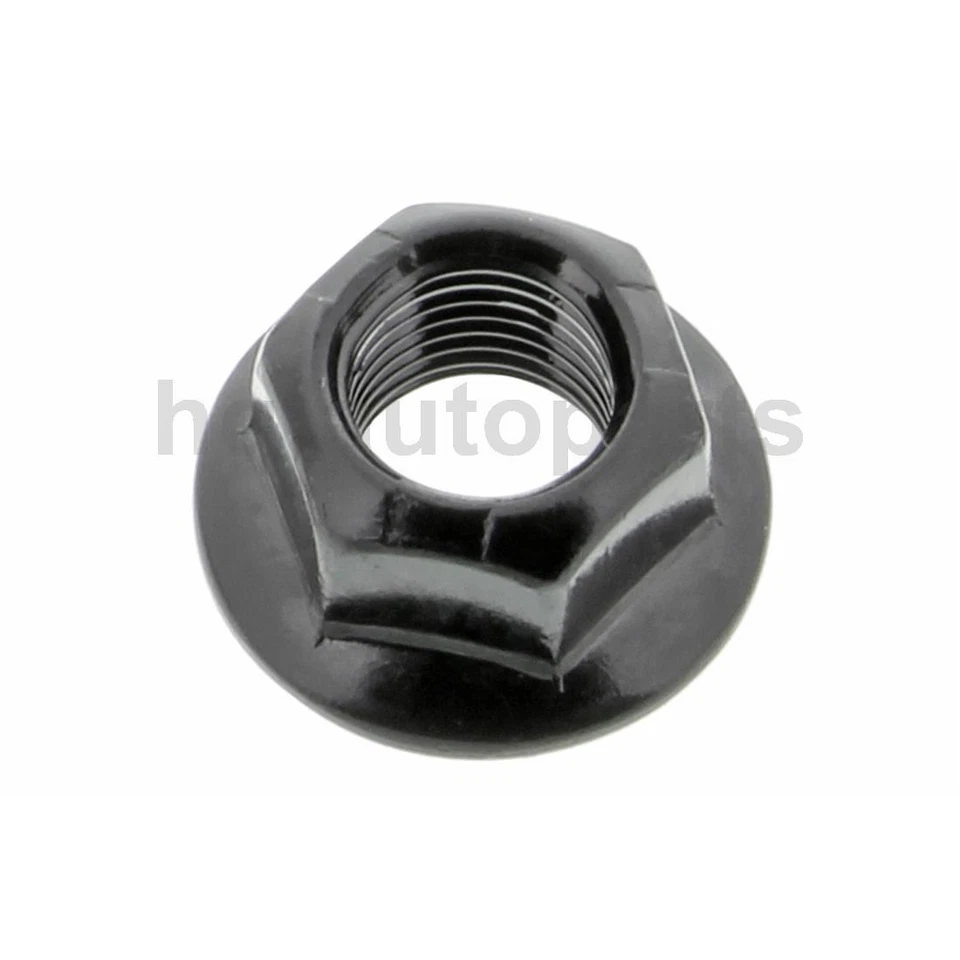 Extremos de barra de amarre para Fiat 124 Spider 2019 2018 2017 Foto 4 de 4