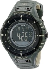 timex t49928 expedition digital compass watch