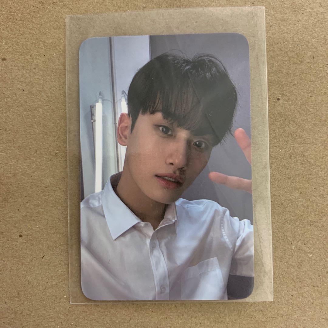 BOYS ZB1 ZEROBASEONE CGV Benefit Photocard Ubuy Portugal