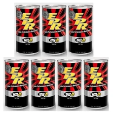 BG EPR Engine Performance Restoration PN109 11 FL.OZ NEW FREE SHIPPING!! 7 PACK