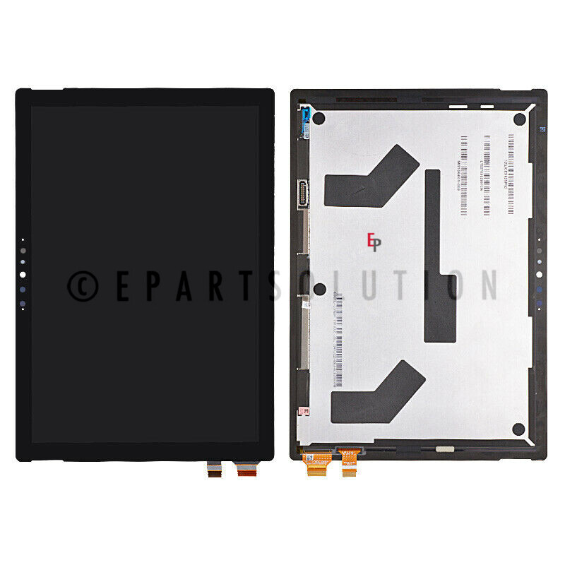 LP123WQ2 Microsoft Surface Pro 7 1866 LCD Touch Screen