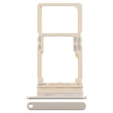 For Samsung Galaxy A16 5G SM-A166B SIM Card Tray SIM Card Tray Yellow