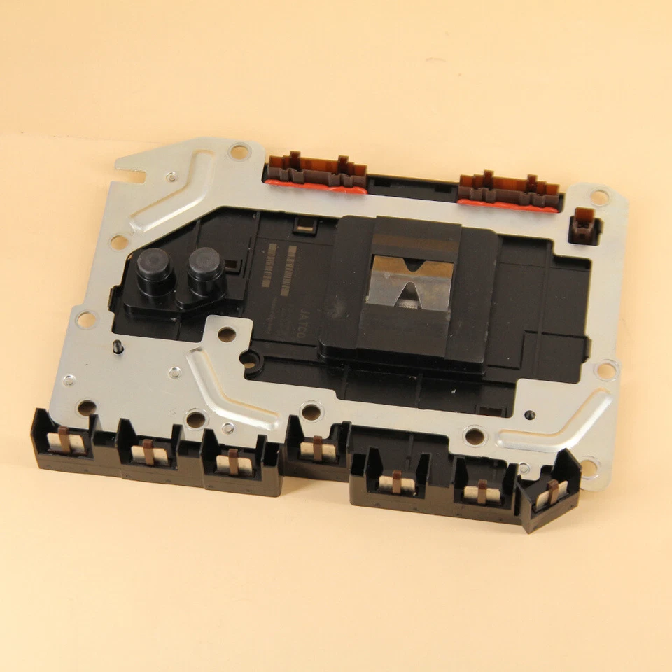 Módulo de unidad de control de transmisión RE5R05A TCM TCU 0260550002 para Nissan Infiniti Foto 2 de 4