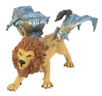 Safari Mythical Realms Manticore Realistic Hand Painted Toy Figurine Mo... on sale Safari Mythical Realms Manticore Realistic Hand Painted Toy Figurine Mo... on sale