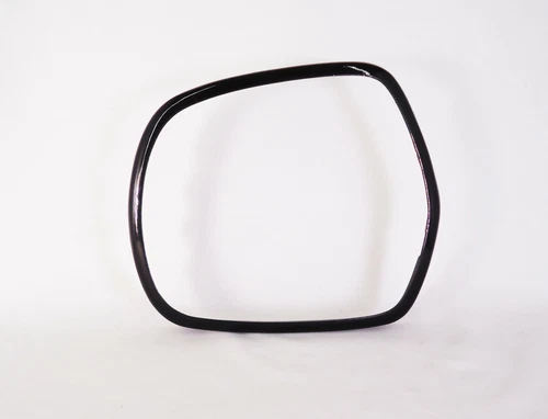 Anti-Theft Side Mirror Guard For Toyota Land Cruiser Prado 2003-2009