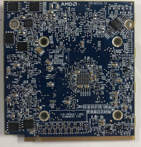 ATI Radeon HD 2400 XT 128MB Graphics Card- 109-B22531-10 - Picture 2 of 2