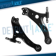 Front Lower Control Arms for Camry Avalon Solara Highlander ES300h ES350 ES330