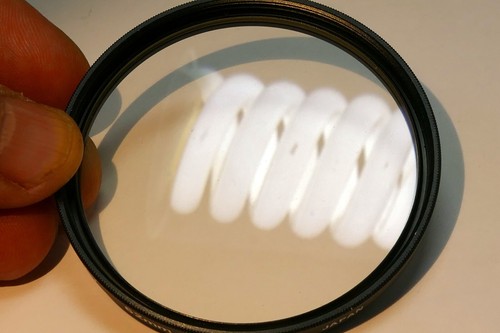 Quantaray 62mm Lens Filter UV Haze - Picture 9 of 9