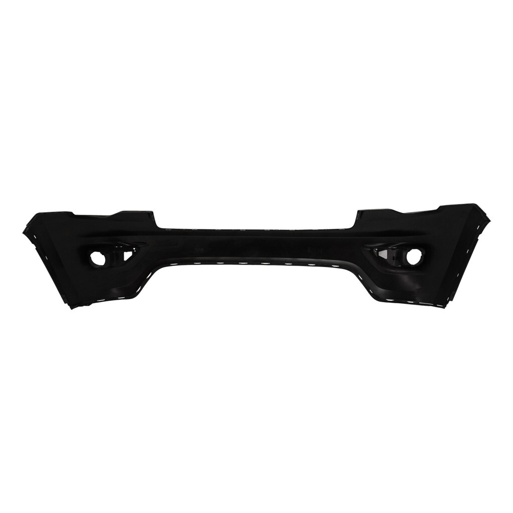 For Jeep Grand Cherokee 20162021 Bumper Cover Front Upper Primed