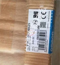 NEW ONE Omron F3SJ-E0705N25