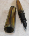 Waltham Fountain Pen and Pencil Vintage Loop For Hanging — photo 7