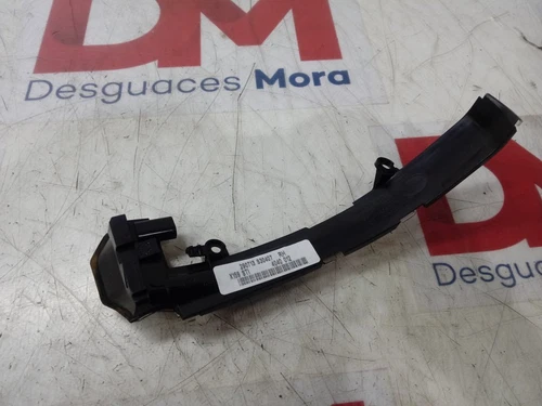 C2Z10980 Retrovisor Derecho para JAGUAR XF * 6430597 - Imagen 3 de 5